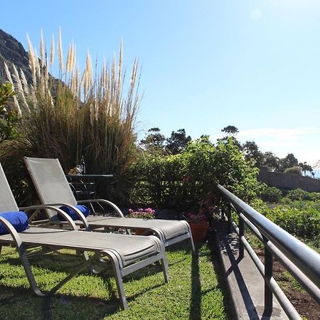 Hotel Sunset Sea Breeze Madalena do Mar Zewnętrze zdjęcie