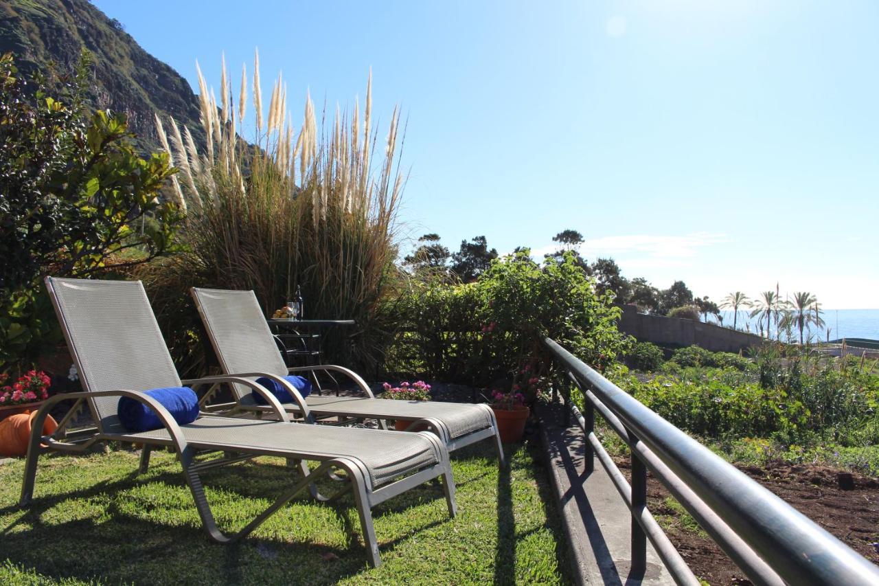 Hotel Sunset Sea Breeze Madalena do Mar Zewnętrze zdjęcie