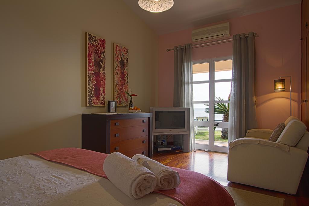 Hotel Sunset Sea Breeze Madalena do Mar Zewnętrze zdjęcie