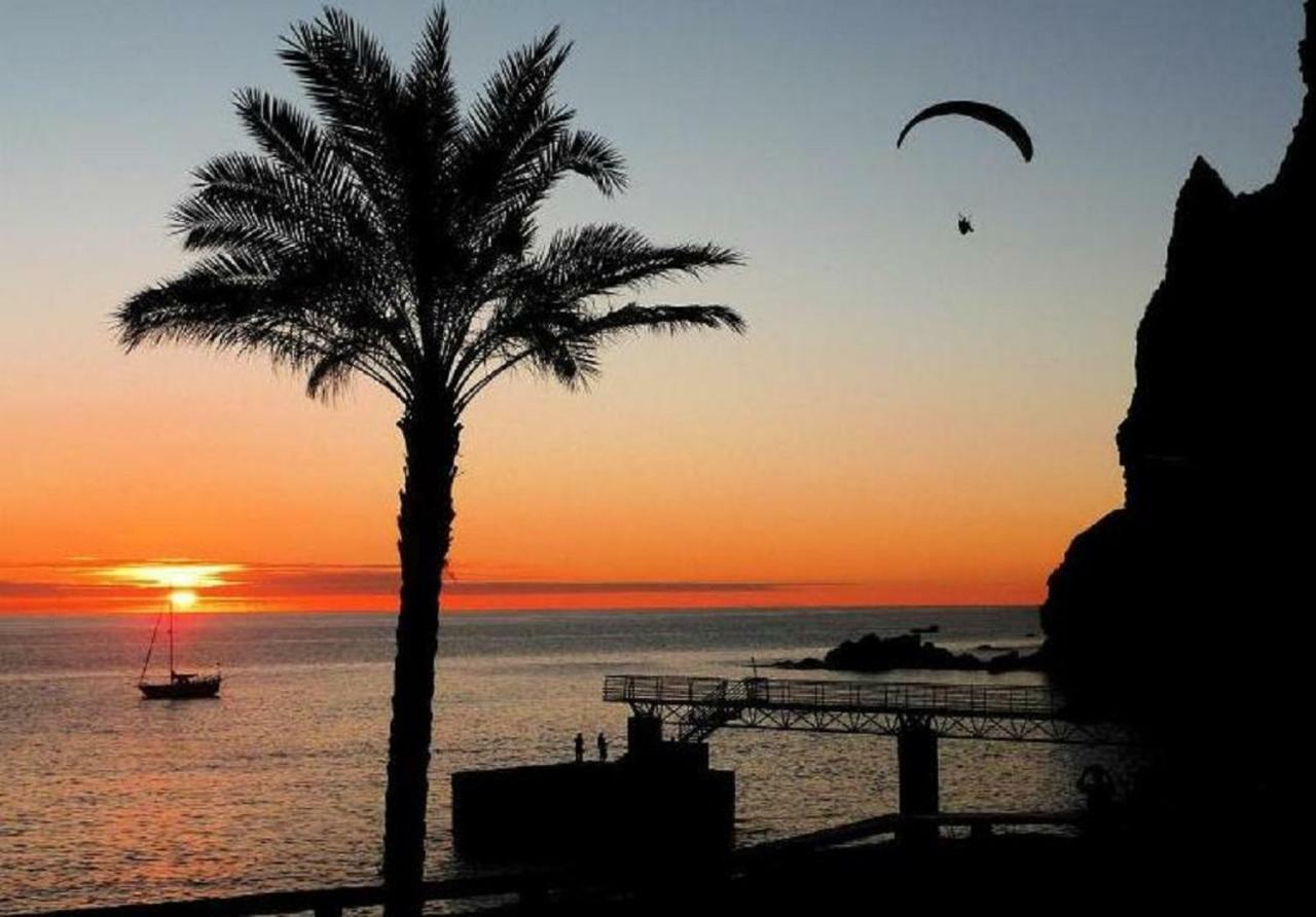 Hotel Sunset Sea Breeze Madalena do Mar Zewnętrze zdjęcie